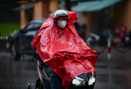 Từ mai miền Bắc giảm mưa phùn, sắp đón không khí lạnh mạnh