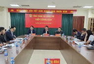 Thanh tra Chính phủ ban hành Quy chế Tiếp công dân trực tuyến