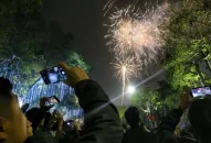 Vì sao sau Tết Nguyên đán Giáp Thìn, 8 năm nữa mới lại có ngày 30 Tết?