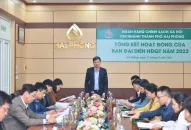 Tháo gỡ khó khăn về nguồn vốn cho vay xây, sửa, mua nhà ở xã hội trong năm 2024 và các năm tiếp theo