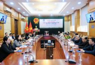 Triển khai thực hiện chỉ tiêu, nhiệm vụ công tác bảo hiểm xã hội, bảo hiểm y tế năm 2024  trên địa bàn thành phố Hải Phòng