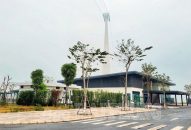 Bến phà Đồng Bài (huyện Cát Hải) đi vào hoạt động từ tháng 3: Tạo thuận lợi để du khách đến Cát Bà