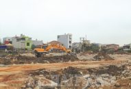 Dự án đầu tư xây dựng khu tái định cư và chỉnh trang đô thị ngõ 226, phố Lê Lai: Bàn giao khu tái định cư trong quý 1/2024