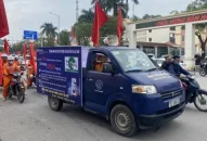 Điện lực Hải Phòng: Đảm bảo cấp điện an toàn, ổn định trong dịp tết Nguyên đán Giáp Thìn 2024