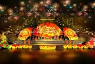 Sẵn sàng chương trình nghệ thuật chào năm mới 2024