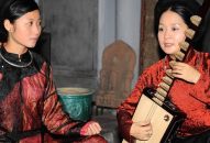 Tiêu chuẩn xét tặng danh hiệu ‘Nghệ nhân nhân dân’, ‘Nghệ nhân ưu tú’ trong lĩnh vực di sản văn hóa phi vật thể