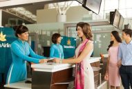 Quy định mới về giấy tờ nhân thân khi đi máy bay