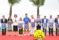 Huyện Kiến Thụy: 360 vận động viên tham gia tranh tài tại Lễ hội Đua Thuyền Rồng truyền thống trên sông Đa Độ lần thứ 17