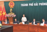 Kỳ họp thứ 14 (chuyên đề) HĐND thành phố khóa 16 dự kiến diễn ra đầu tháng 3-2024, xem xét nhiều nội dung quan trọng