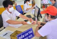 Đề xuất tăng lương hưu 8% từ 1/7