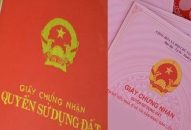 Điều kiện chuyển nhượng, thừa kế, tặng cho quyền sử dụng đất