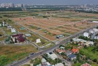 Luật Đất đai 2024: Quy định cấp sổ đỏ cho hộ gia đình đang sử dụng đất được giao không đúng thẩm quyền