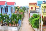 Luật Đất đai 2024: Cấp Giấy chứng nhận quyền sử dụng đất, quyền sở hữu tài sản gắn liền với đất với tài sản là nhà ở