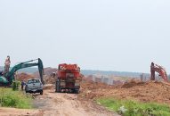 Nhiều chính sách hỗ trợ khi Nhà nước thu hồi đất theo Luật Đất đai 2024