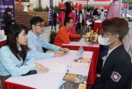 96 doanh nghiệp ở Hải Phòng cần tuyển hơn 4.000 người