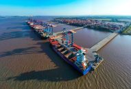 Chương trình tổ chức khảo sát, giao dịch thương mại và đầu tư tại Trung Quốc 2024