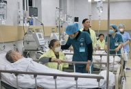 Kỷ niệm 69 năm ngày Thầy thuốc Việt Nam (27/2/1955- 27/2/2024): Ngành y tế Hải Phòng nỗ lực phấn đấu để mọi người dân được hưởng các dịch vụ chất lượng cao nhất