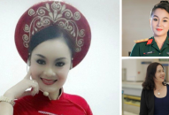 Những nghệ sĩ tuổi Thìn của thành phố Cảng