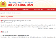 Hành vi tàng trữ pháo trái phép có thể bị phạt tù đến 10 năm