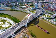 Phát động phong trào thi đua yêu nước “Tự hào truyền thống Quân đội Nhân dân Việt Nam anh hùng, viết tiếp chiến công, xứng danh thành phố Cảng Trung dũng – Quyết thắng”