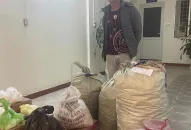 Thanh niên Hải Phòng lĩnh 9 năm tù vì sản xuất và buôn bán pháo nổ