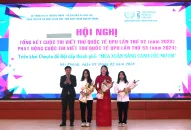 Phát động Cuộc thi Viết thư Quốc tế UPU lần thứ 53 tại Hải Phòng