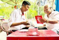 Chặn máy 2G không hợp chuẩn từ 1/3/2024