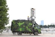 Viettel ứng dụng AI để tối ưu vùng phủ giải quyết bài toán dịch chuyển thuê bao dịp Tết Nguyên Đán