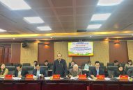 Quận Ngô Quyền thực hiện đồng bộ các giải pháp và nhiệm vụ trong quá trình đổi mới hệ thống tổ chức