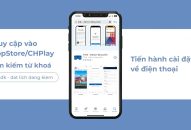 Tự động cảnh báo phạt nguội trên ứng dụng đặt lịch đăng kiểm