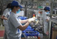 Nhờ đối thoại, thương lượng, nhiều doanh nghiệp ở Hải Phòng tăng lương