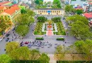 Phân luồng giao thông tạm thời trong thời gian tổ chức chương trình “Hải Phòng – Mừng xuân Giáp Thìn 2024”