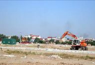 Luật Đất đai: Các trường hợp thu đất để phát triển KTXH vì lợi ích quốc gia, công cộng