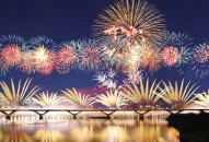 Hướng dẫn quản lý hoạt động kinh doanh, xử lý các hành vi vi phạm về pháo hoa