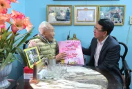 Hải Phòng chi gần 280 tỷ đồng tặng Người có công trong dịp Tết Nguyên đán Giáp Thìn năm 2024