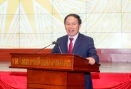 Thường trực Thành ủy gặp mặt, chúc Tết cơ quan Ủy ban MTTQ Việt Nam và các tổ chức chính trị-xã hội thành phố