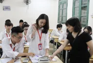 Phương án tổ chức kỳ thi và xét công nhận tốt nghiệp trung học phổ thông từ năm 2025