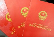 Luật Đất đai 2024: Quy định cấp “sổ đỏ” cho hộ gia đình đang sử dụng đất có giấy tờ trước 15/10/1993