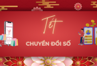 Tết “chuyển đổi số”