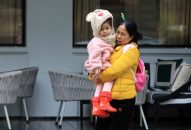 Đông Bắc Bộ đón không khí lạnh tăng cường, nhiệt độ phổ biến từ 10-13 độ C