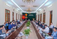 Tập trung xử lý triệt để các vi phạm hành lang an toàn giao thông trên tuyến Quốc lộ 5 và Quốc lộ 10