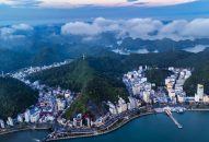 Các hoạt động Lễ hội kỷ niệm 65 năm ngày Bác Hồ về thăm Cát Hải; Khai mạc du lịch Cát Bà năm 2024