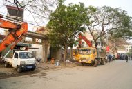 Quận Ngô Quyền: Hoàn thành GPMB dự án Khu nhà ở xã hội tại Tổng kho 3 Lạc Viên