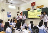 Dừng tuyển thẳng lớp 10 với học sinh có chứng chỉ IELTS: Bảo đảm công bằng với học sinh