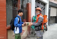 Cảnh giác bị lừa vận chuyển “hàng cấm”