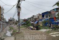 Quận Ngô Quyền: Gỡ vướng trong xây dựng công viên, vườn hoa