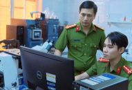 Giám định cháy nổ: Tìm sự thật trong những tro tàn (Kỳ 2)