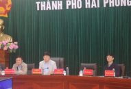 Hội thảo về giải pháp triển khai phát triển nền tảng số, dữ liệu số, ứng dụng, dịch vụ số thành phố