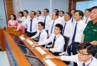 Chuyển đổi số ở quận Ngô Quyền: Thần tốc và hiệu quả