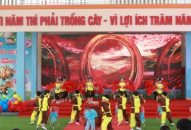 Quận Kiến An: Tăng cường quản lý kỷ cương, nề nếp trường học